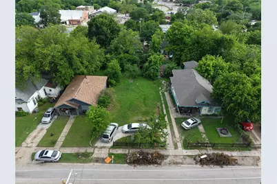 810 E 12th Street, Dallas, TX 75203 - Photo 3