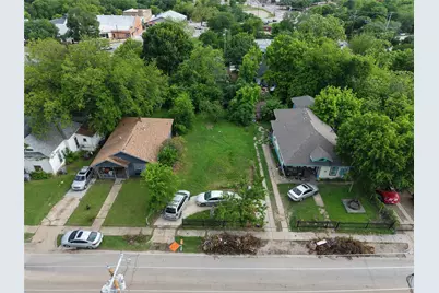 810 E 12th Street, Dallas, TX 75203 - Photo 5