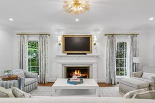 3008 Hanover St, University Park, TX 75225 - Photo 5