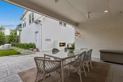 3008 Hanover Street, University Park, TX 75225 - Photo 25