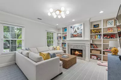 3008 Hanover Street, University Park, TX 75225 - Photo 17