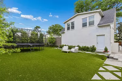 3008 Hanover Street, University Park, TX 75225 - Photo 27