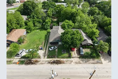 814 E 12th Street, Dallas, TX 75203 - Photo 27