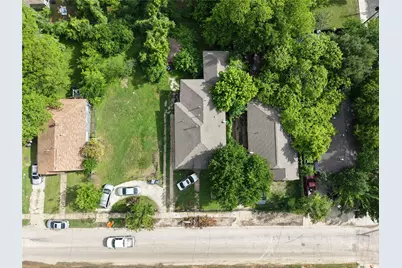 814 E 12th Street, Dallas, TX 75203 - Photo 25