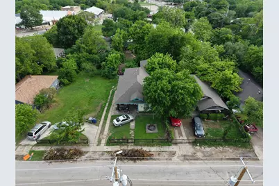 814 E 12th Street, Dallas, TX 75203 - Photo 17