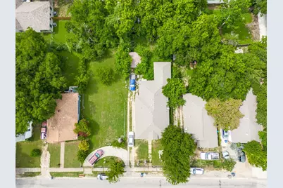 814 E 12th Street, Dallas, TX 75203 - Photo 7