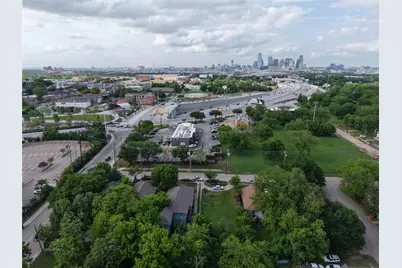 814 E 12th Street, Dallas, TX 75203 - Photo 19