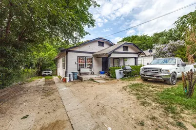 814 E 12th Street, Dallas, TX 75203 - Photo 15