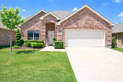 3528 Copper Ridge Drive, McKinney, TX 75070 - Photo 1