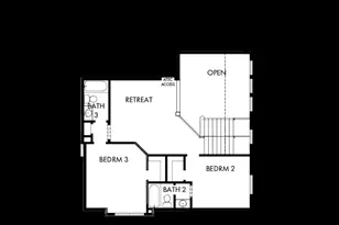 9829 Oak Glade Dr, Denton, TX 76207 - Photo 3