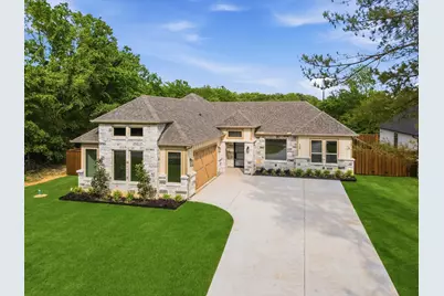 508 Waikiki Trail, Tool, TX 75143 - Photo 1