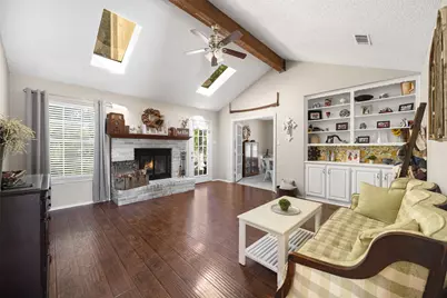 208 Rolling Hills Lane, Farmersville, TX 75442 - Photo 3