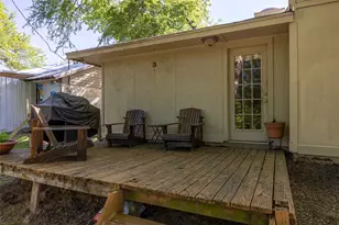 208 Rolling Hills Ln, Farmersville, TX 75442 - Photo 23