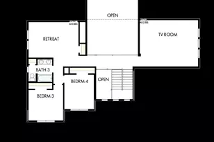 2254 Village Trl, Lakewood Village, TX 75068 - Photo 3