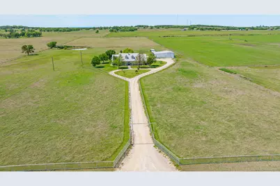 2450 Wood Road, Tolar, TX 76476 - Photo 25