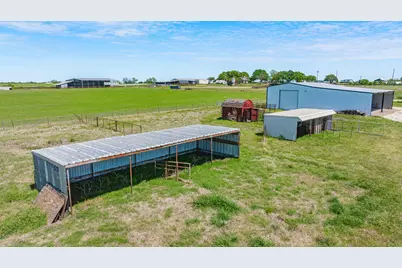 2450 Wood Road, Tolar, TX 76476 - Photo 31