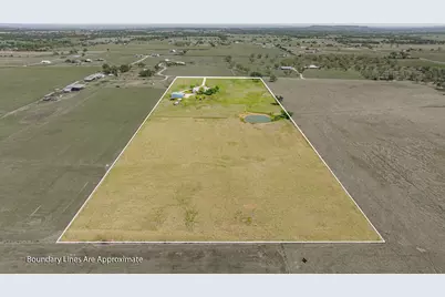 2450 Wood Road, Tolar, TX 76476 - Photo 37