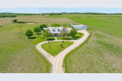 2450 Wood Road, Tolar, TX 76476 - Photo 23