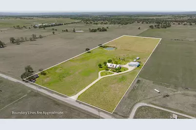 2450 Wood Road, Tolar, TX 76476 - Photo 35