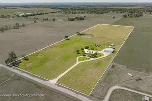 2450 Wood Rd, Tolar, TX 76476 - Photo 35