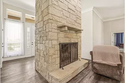 2450 Wood Road, Tolar, TX 76476 - Photo 5