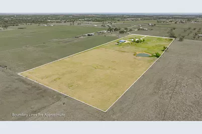 2450 Wood Road, Tolar, TX 76476 - Photo 37