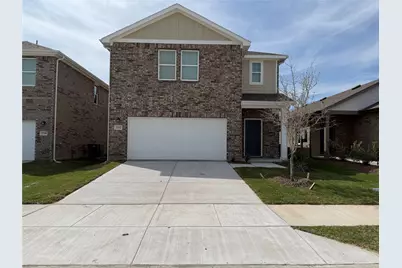 2312 Winthrop Avenue, Princeton, TX 75407 - Photo 1