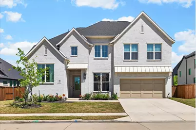 3320 Crescent Lane, Celina, TX 75009 - Photo 1