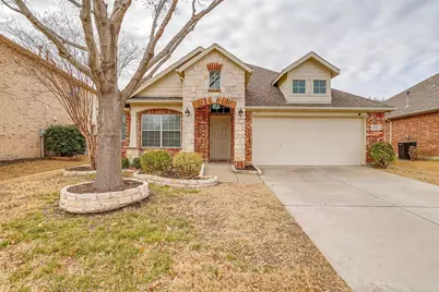 1721 Castle Creek Drive, Little Elm, TX 75068 - Photo 1