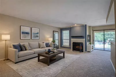 5825 Marvin Loving Drive #204, Garland, TX 75043 - Photo 1