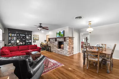 4612 Holiday Lane W, North Richland Hills, TX 76180 - Photo 25