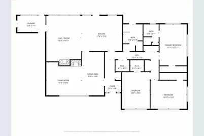 4612 Holiday Lane W, North Richland Hills, TX 76180 - Photo 35