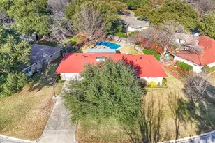 4612 Holiday Ln W, North Richland Hills, TX 76180 - Photo 33