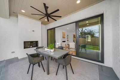 3884 Durango Drive, Dallas, TX 75220 - Photo 9