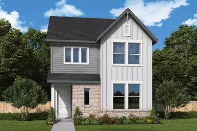 4729 Vizsla Lane, McKinney, TX 75071 - Photo 1