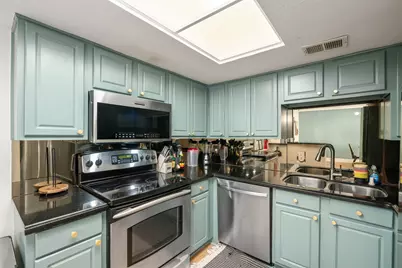 10215 Regal Oaks Drive #A, Dallas, TX 75230 - Photo 5