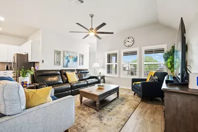 448 Windy Knoll Road, Fort Worth, TX 76028 - Photo 5