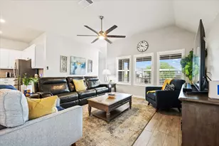 448 Windy Knoll Rd, Fort Worth, TX 76028 - Photo 5