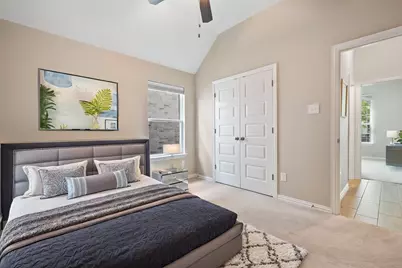 448 Windy Knoll Road, Fort Worth, TX 76028 - Photo 31