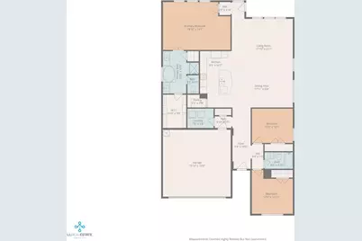 448 Windy Knoll Road, Fort Worth, TX 76028 - Photo 39