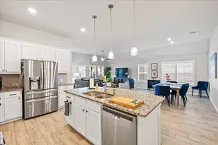 448 Windy Knoll Rd, Fort Worth, TX 76028 - Photo 11