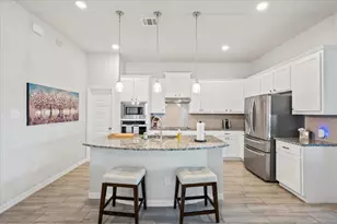 448 Windy Knoll Rd, Fort Worth, TX 76028 - Photo 7