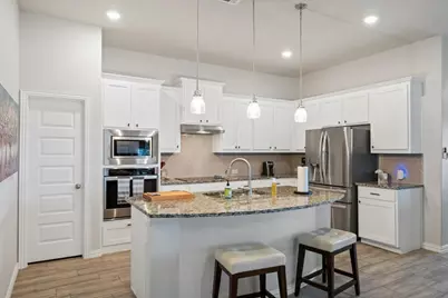 448 Windy Knoll Road, Fort Worth, TX 76028 - Photo 9