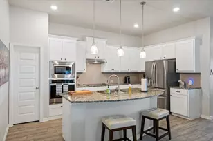 448 Windy Knoll Rd, Fort Worth, TX 76028 - Photo 9