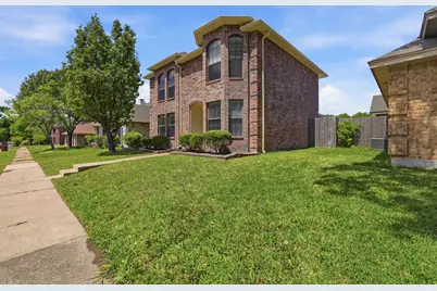 1535 Forest Creek Circle, Mesquite, TX 75149 - Photo 3