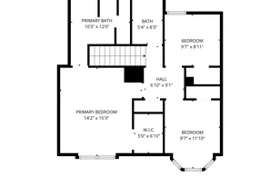 1535 Forest Creek Cir, Mesquite, TX 75149 - Photo 37