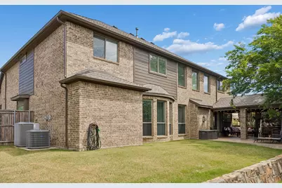 8104 Red River Run, North Richland Hills, TX 76180 - Photo 37