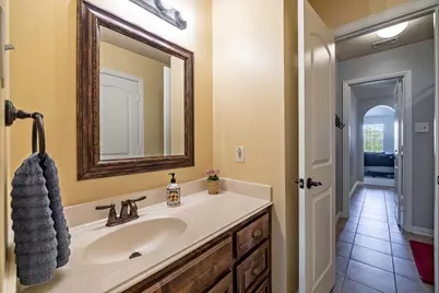 8104 Red River Run, North Richland Hills, TX 76180 - Photo 25