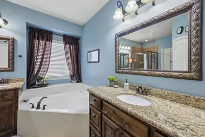 8104 Red River Run, North Richland Hills, TX 76180 - Photo 17