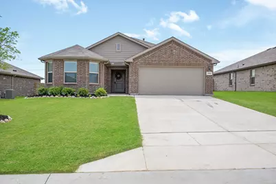 13521 Gunsmoke Lane, Cresson, TX 76035 - Photo 1